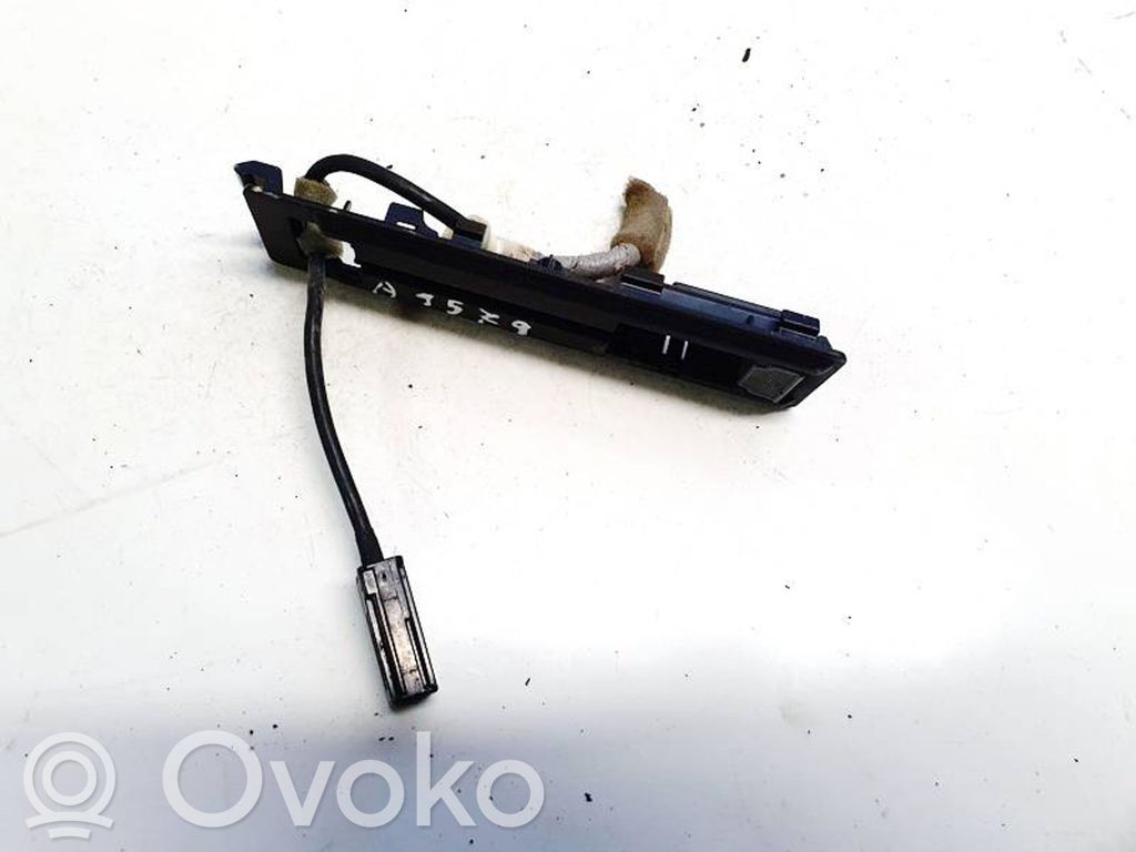 Honda CR-V Otros repuestos del interior 
