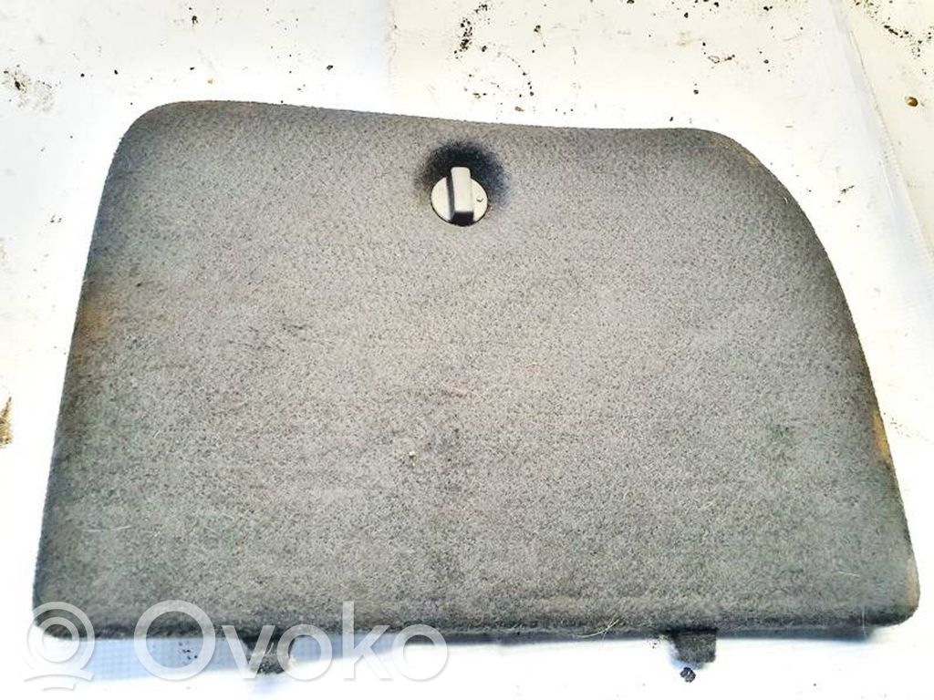 Toyota Avensis T250 Alte piese de interior 