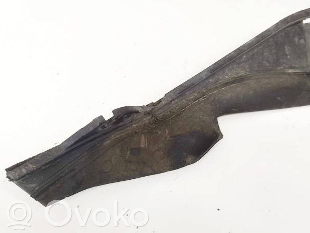 Opel Insignia A Podszybie przednie 
