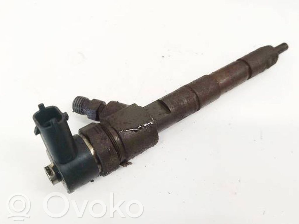 Opel Insignia A Iniettore 