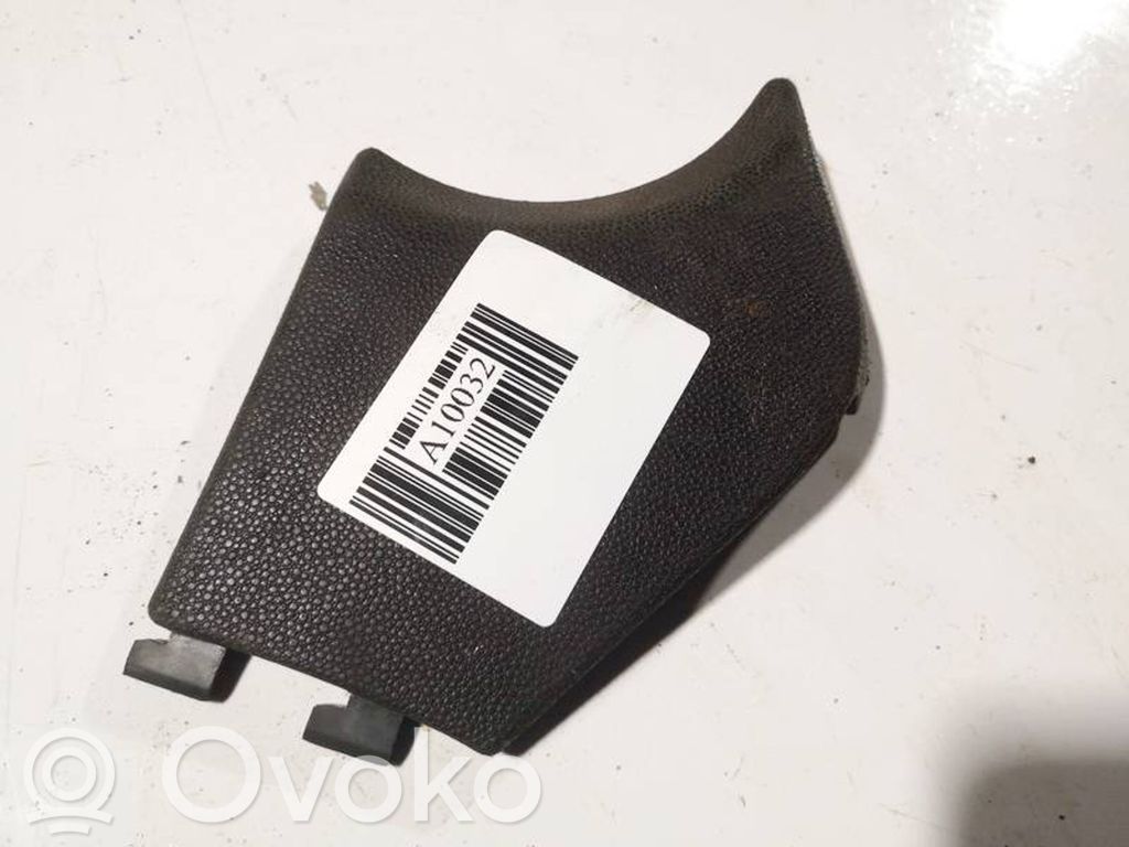 Opel Astra H Alte piese de interior 