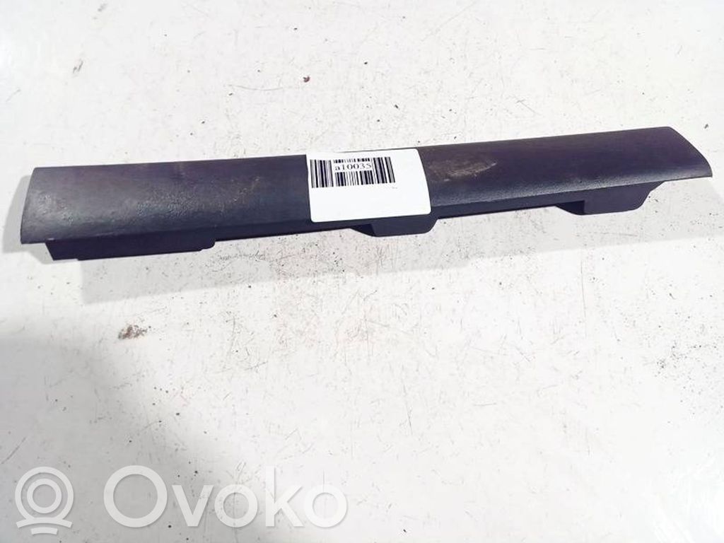 Ford Focus Altra parte interiore 