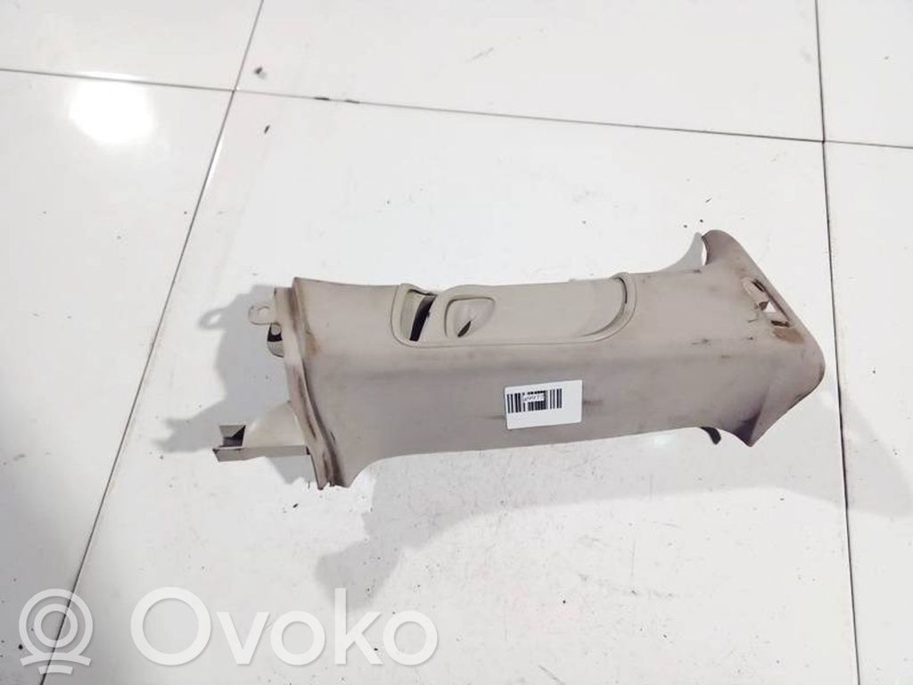 Opel Astra G Autres pièces intérieures