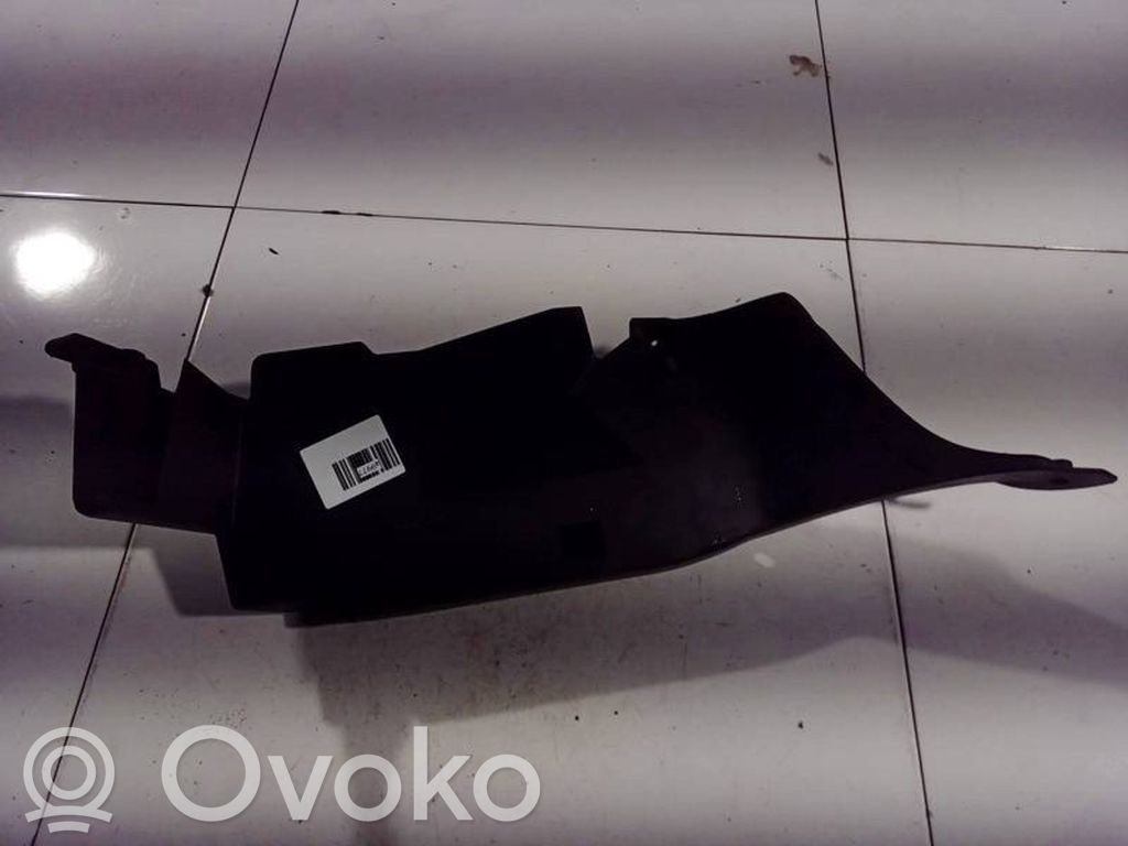 Opel Astra G Inne części wnętrza samochodu 