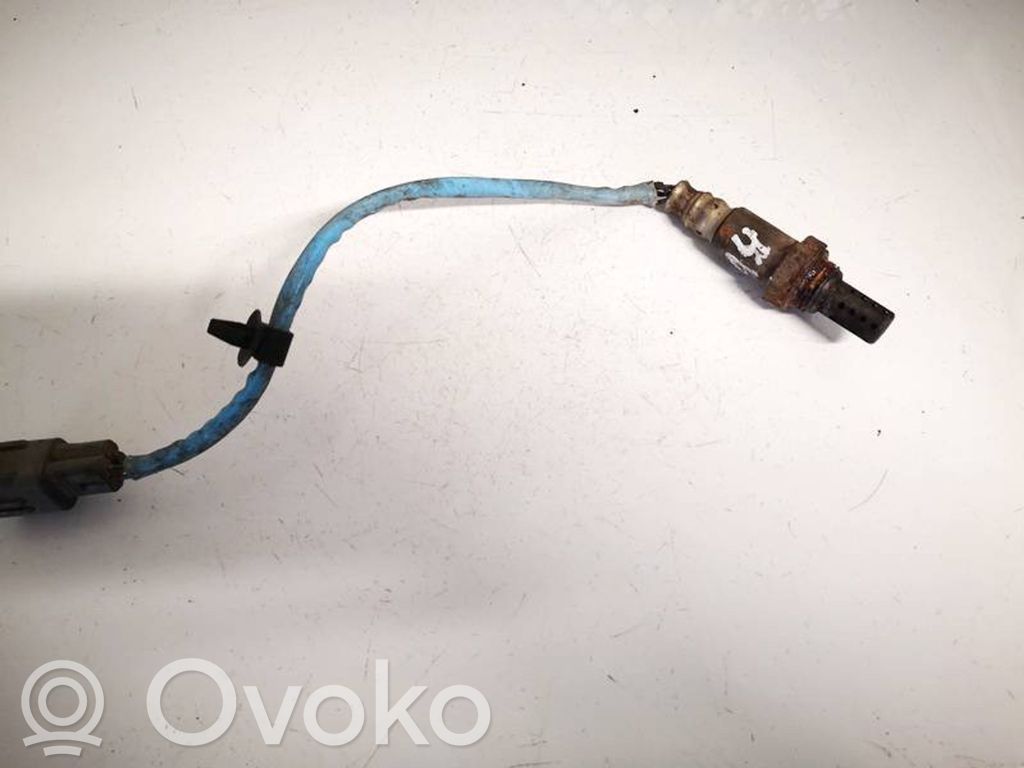 Mazda 6 Lambda probe sensor 