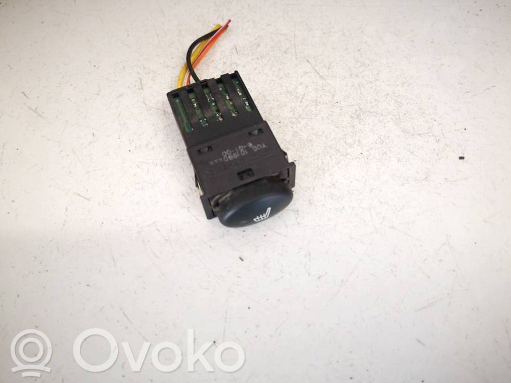Seat heating switch   YUG101980,YUG101980