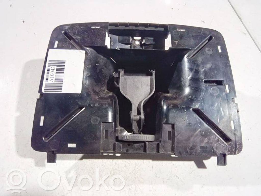 Volkswagen Golf V Inne części wnętrza samochodu 