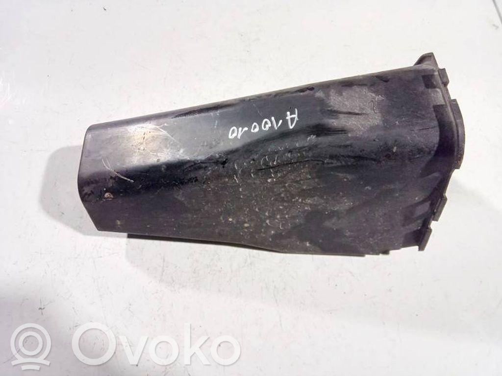 Peugeot 807 Muu ulkopuolen osa 