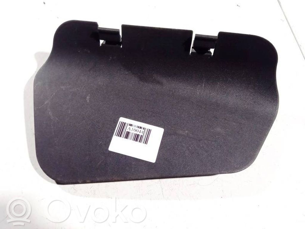 Toyota Auris 150 Altra parte interiore