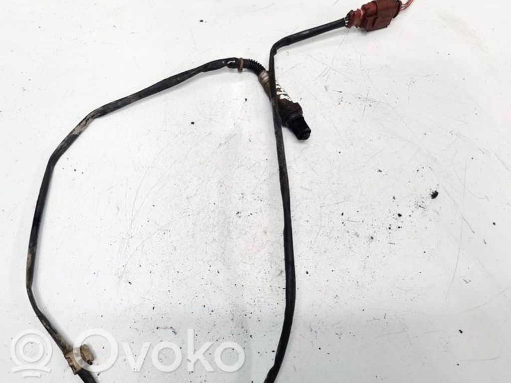 Volkswagen PASSAT B6 Sensore della sonda Lambda 
