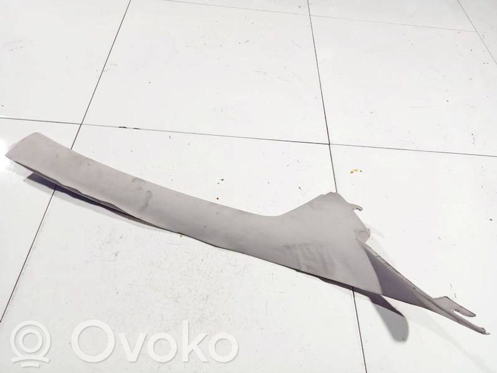 Peugeot 807 Inne części wnętrza samochodu 