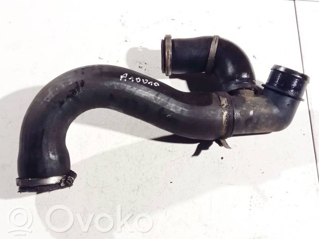 Furtun/conductă intercooler   CE77025445,CE77025445