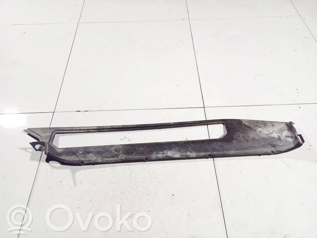 Peugeot 807 Altra parte interiore 