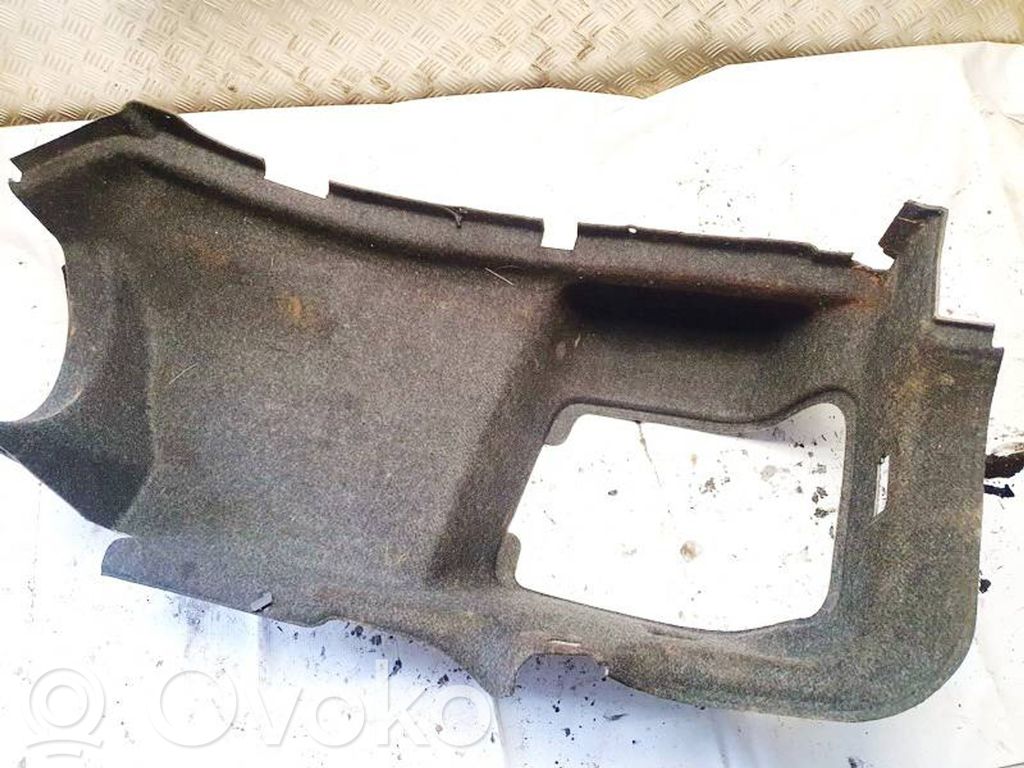 Other trunk/boot trim element   59759,30740217,30740217,59759