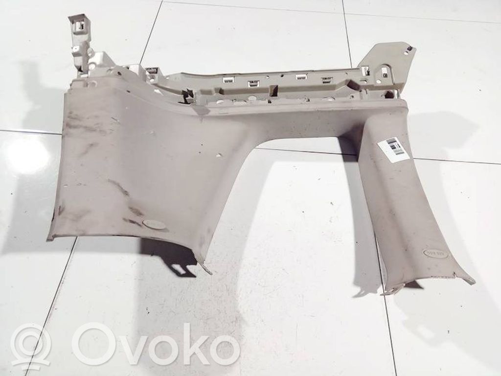 Renault Espace -  Grand espace IV Altra parte interiore 