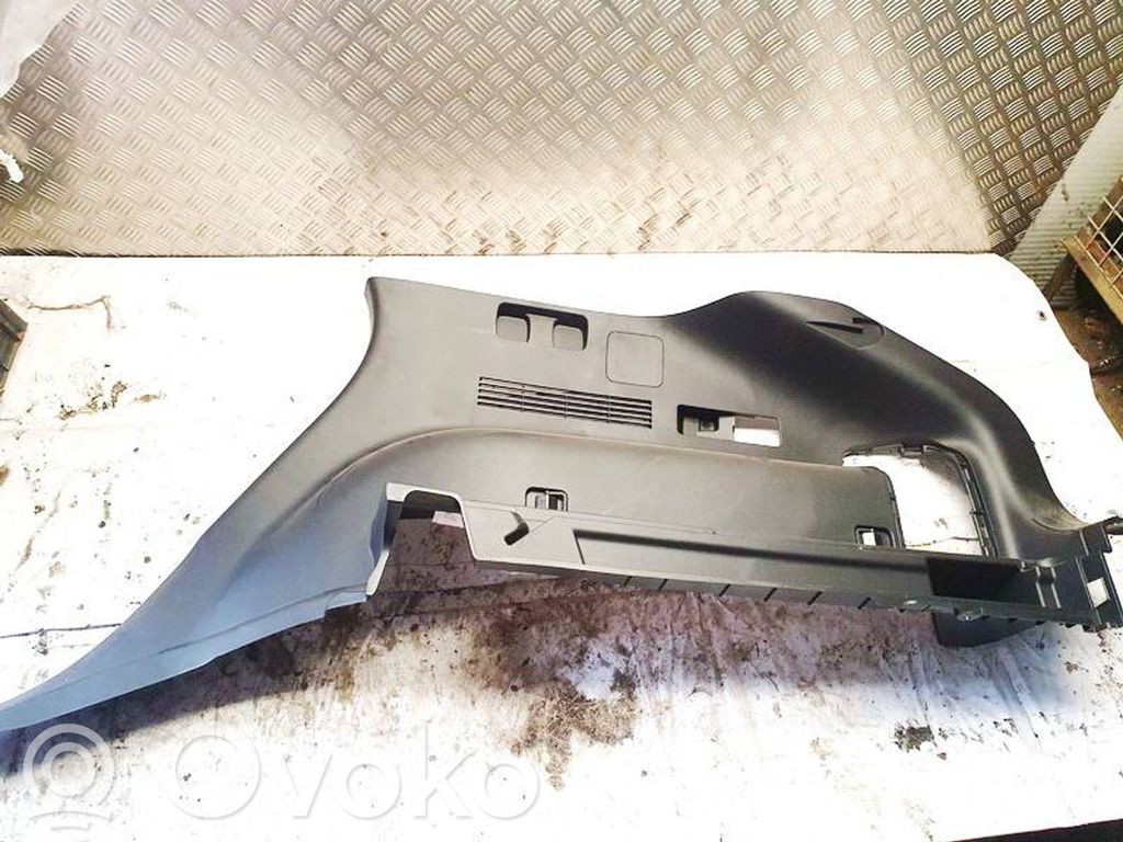 KIA EV6 Altro elemento di rivestimento bagagliaio/baule