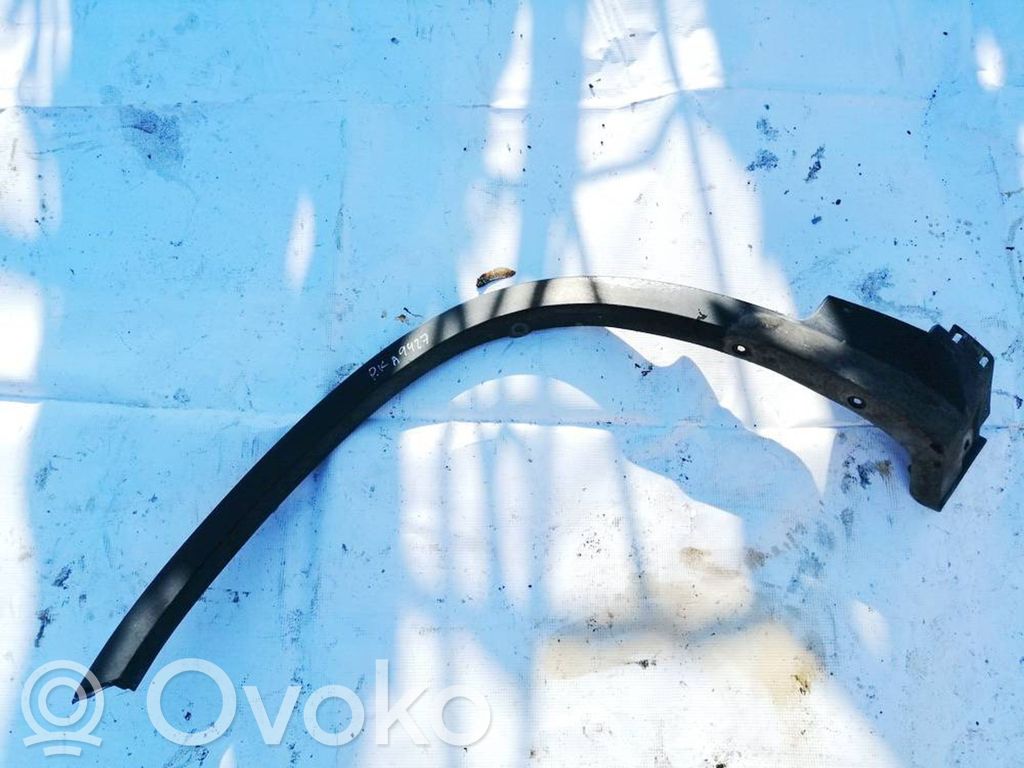 KIA Sorento Rivestimento passaruota anteriore