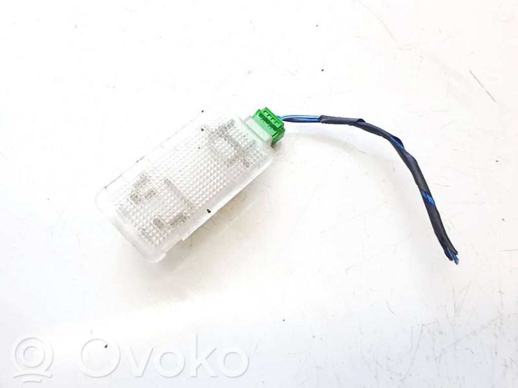 Volvo S80 Altre luci abitacolo 