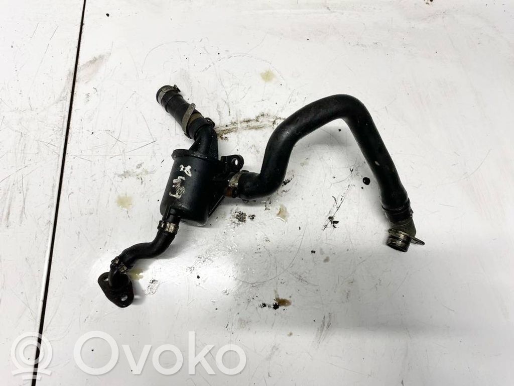Fiat Doblo Ventilație/conductă aerisire/furtun 