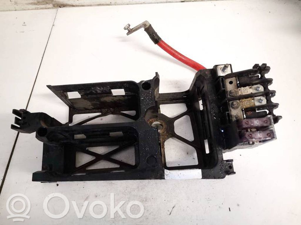 Opel Astra H Altra parte esteriore 