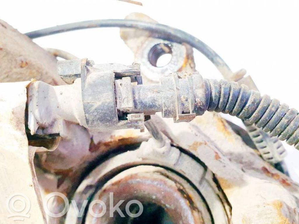 Opel Astra H Autres faisceaux de câbles