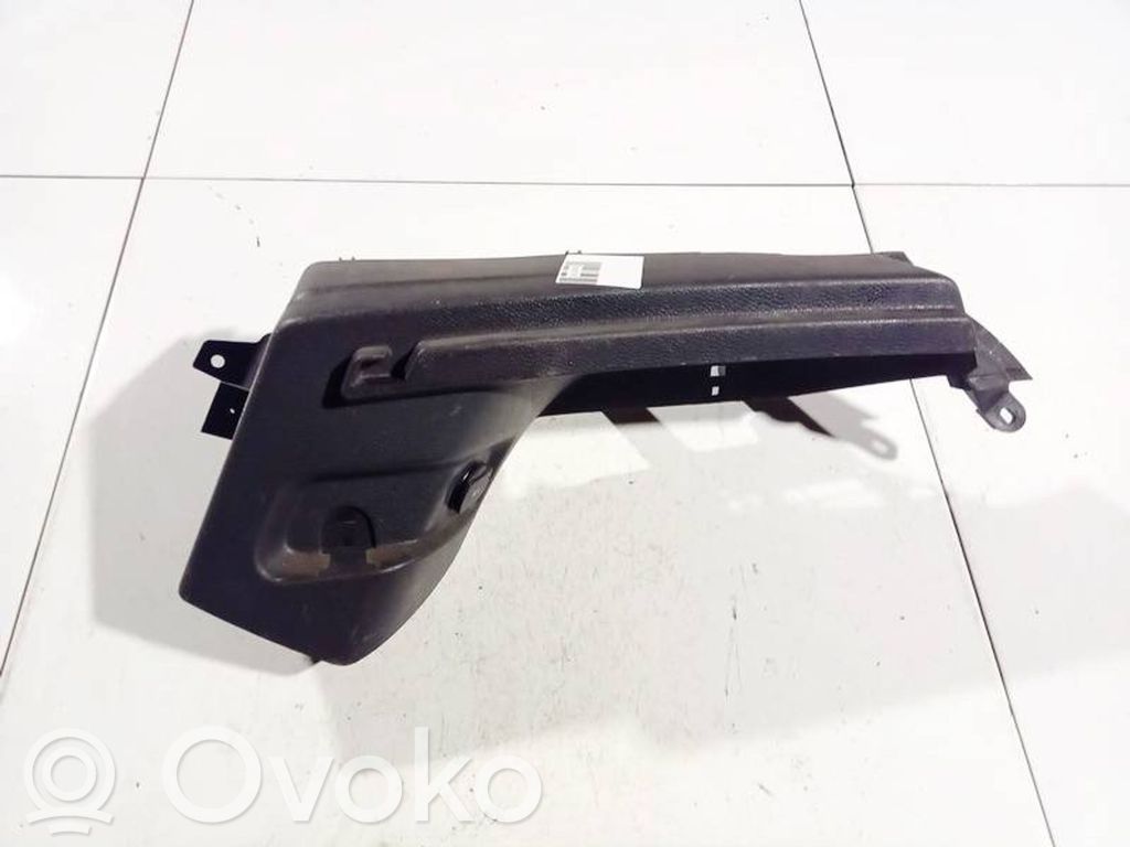 Volkswagen Golf V Altra parte interiore