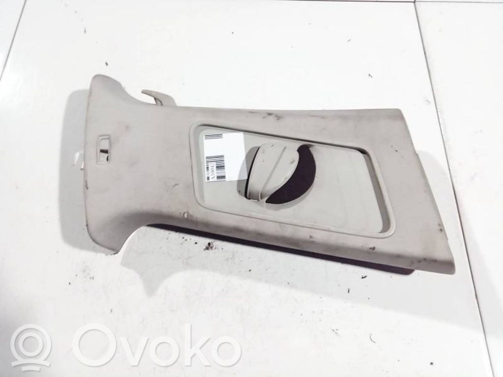 Volkswagen Golf V Altra parte interiore