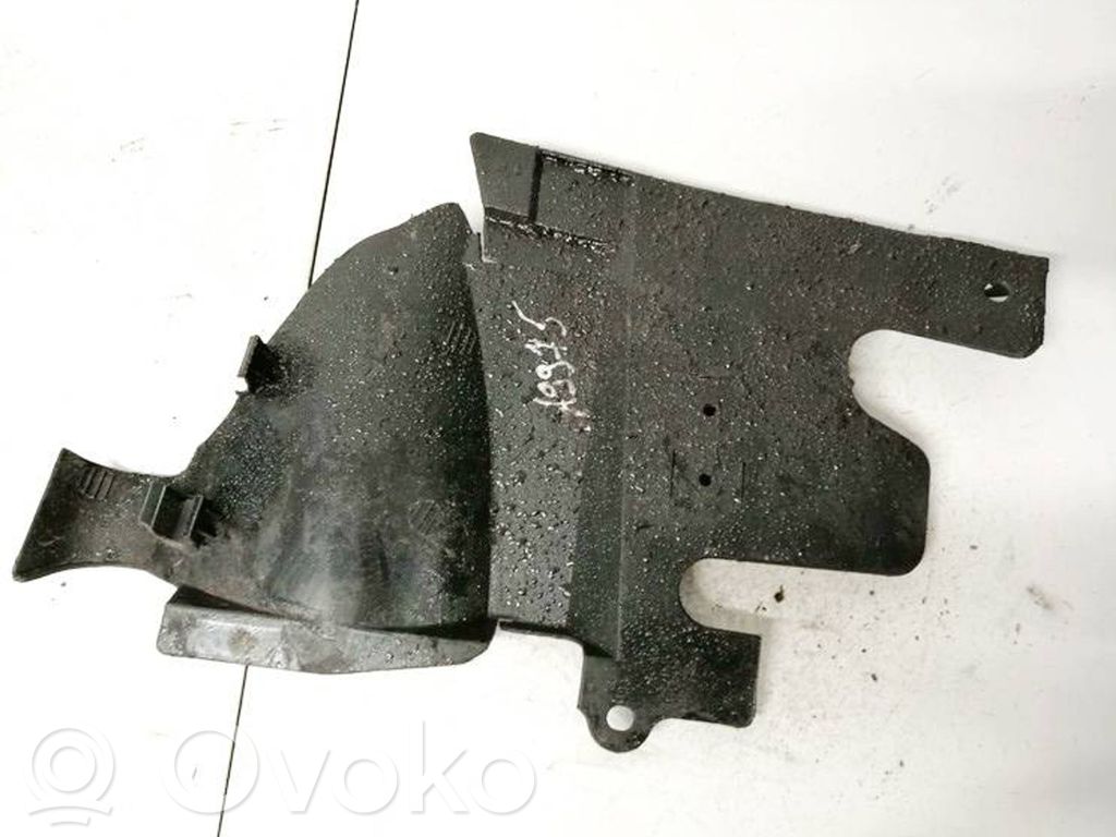 Renault Espace - Grand espace IV Placa protectora/protector antisalpicaduras motor