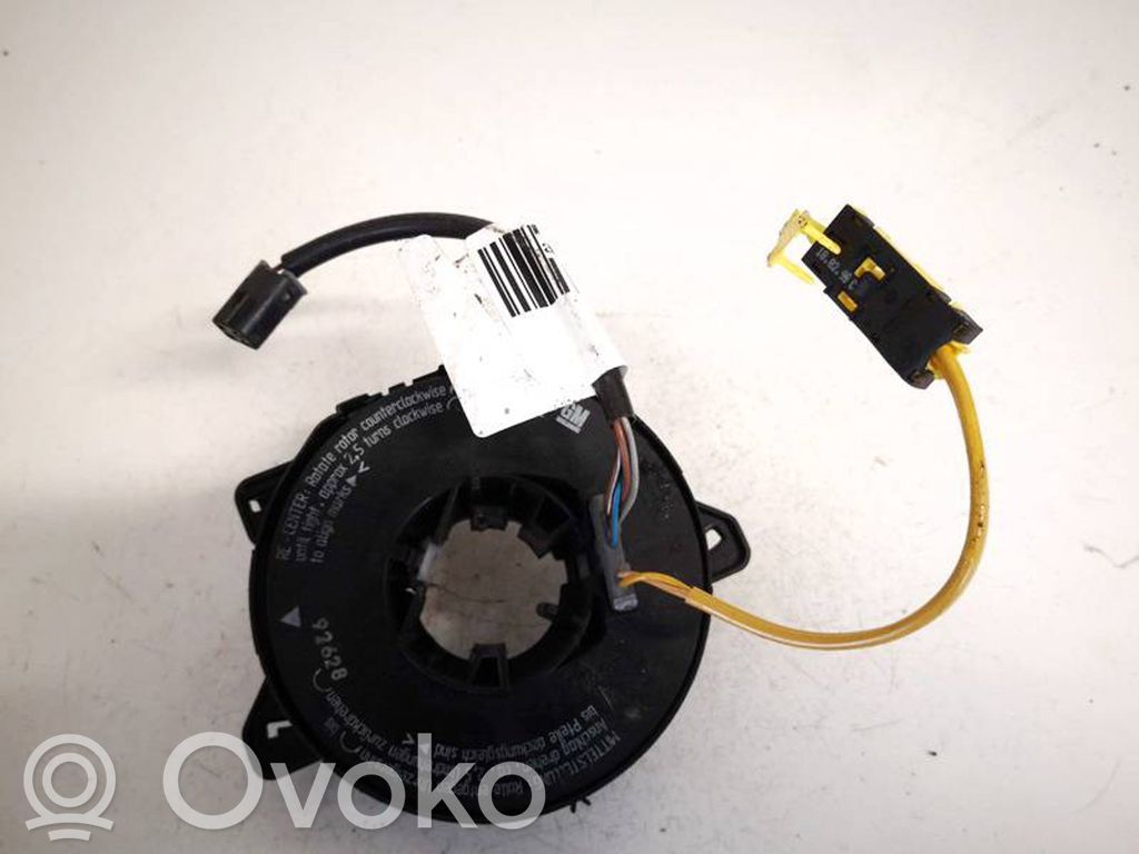 Opel Vectra B Inel glisant airbag (inel SRS) 