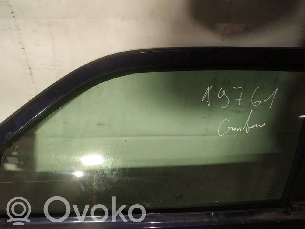 Chrysler 300 - 300C Geam ușă față patru uși