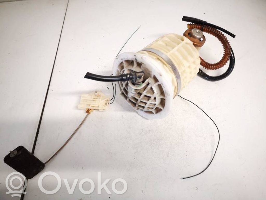 Mini One - Cooper R50 - 53 Bomba interna de combustible 