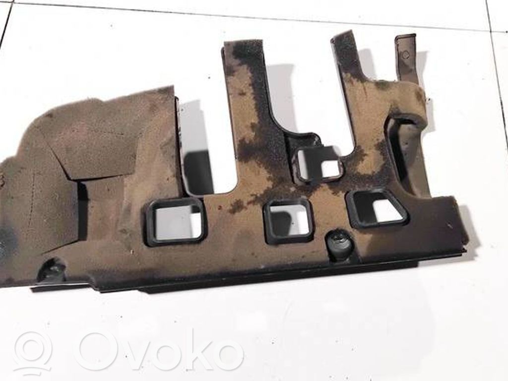 Opel Meriva A Alte piese de interior 