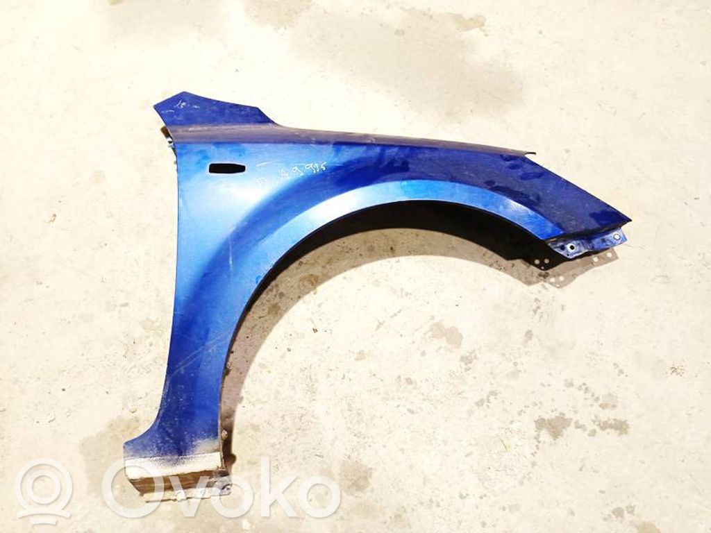 KIA Ceed Aripă