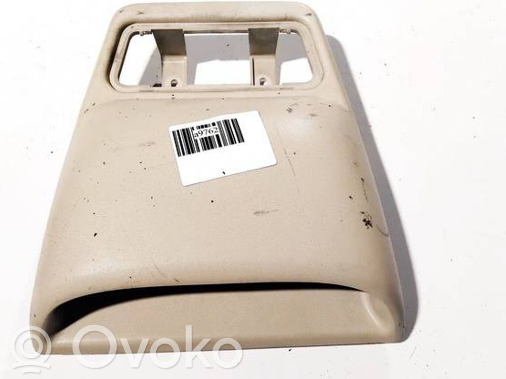 Opel Vectra B Altra parte interiore 