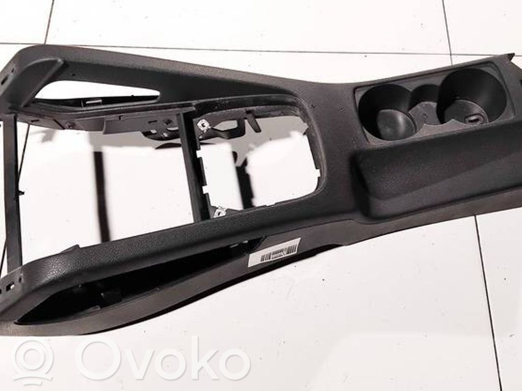 Volkswagen Golf V Otros repuestos del interior 