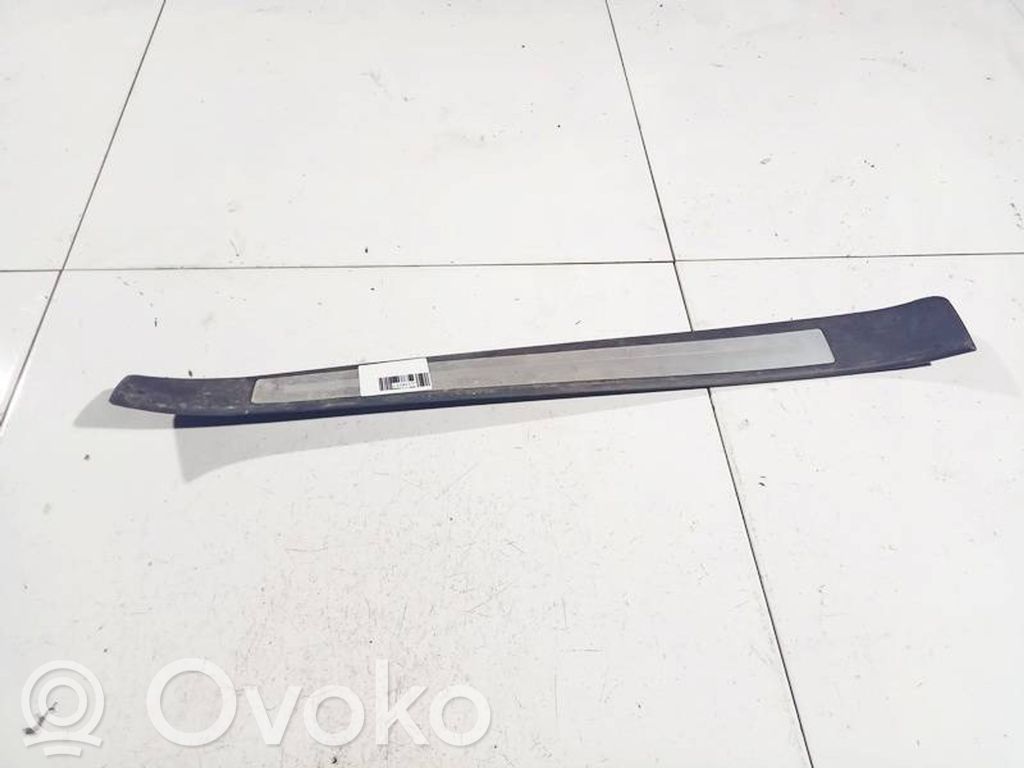 Audi A4 S4 B7 8E 8H Alte piese de interior 