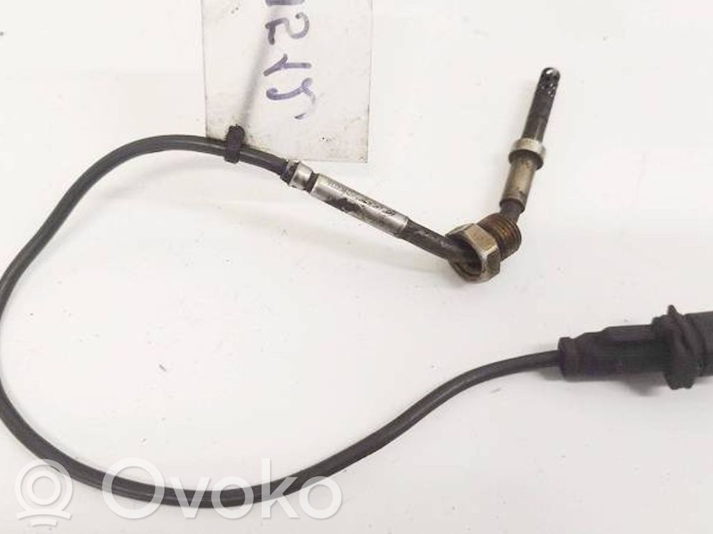 Fiat Croma Abgastemperatursensor 