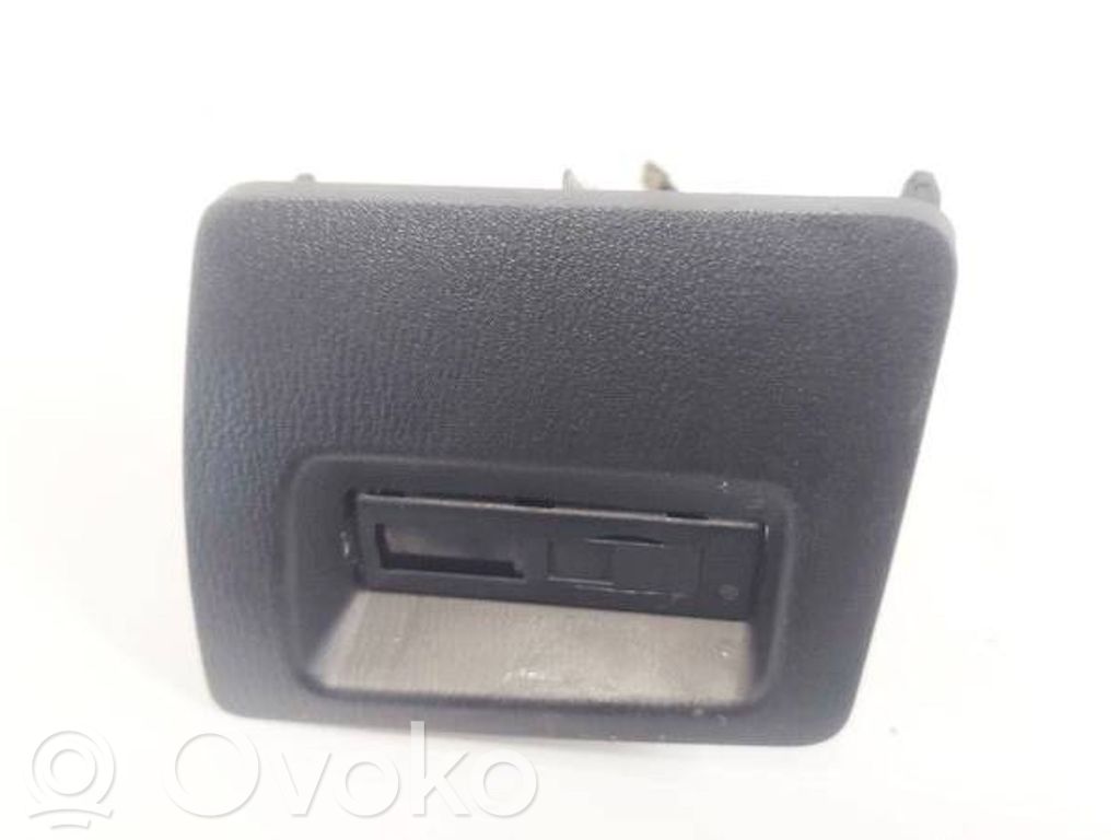 Mazda CX-5 Other control units/modules 