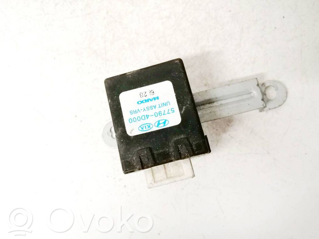 Sonstige Steuergeräte / Module   577904D000,577904D000,577904D000,577904D000