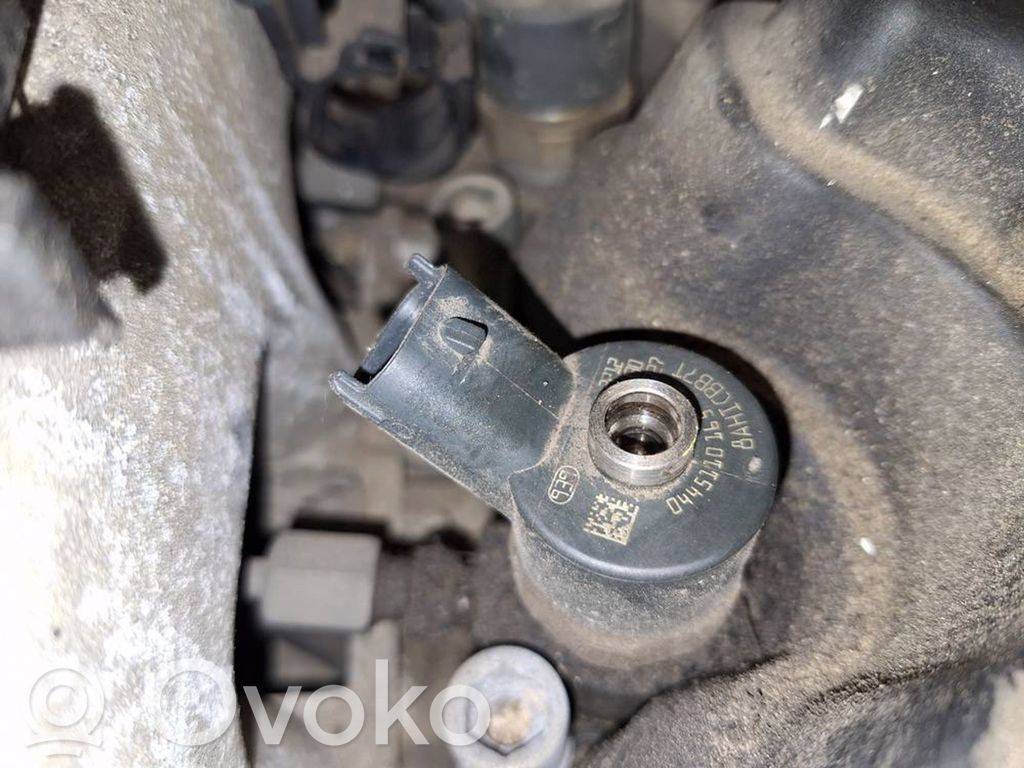 Inyector de combustible   0445110165,0445110165
