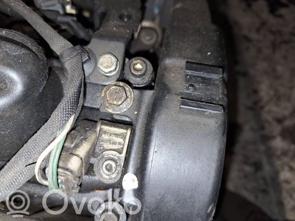 Citroen Xantia Czujnik pozycji wału rozrządu 