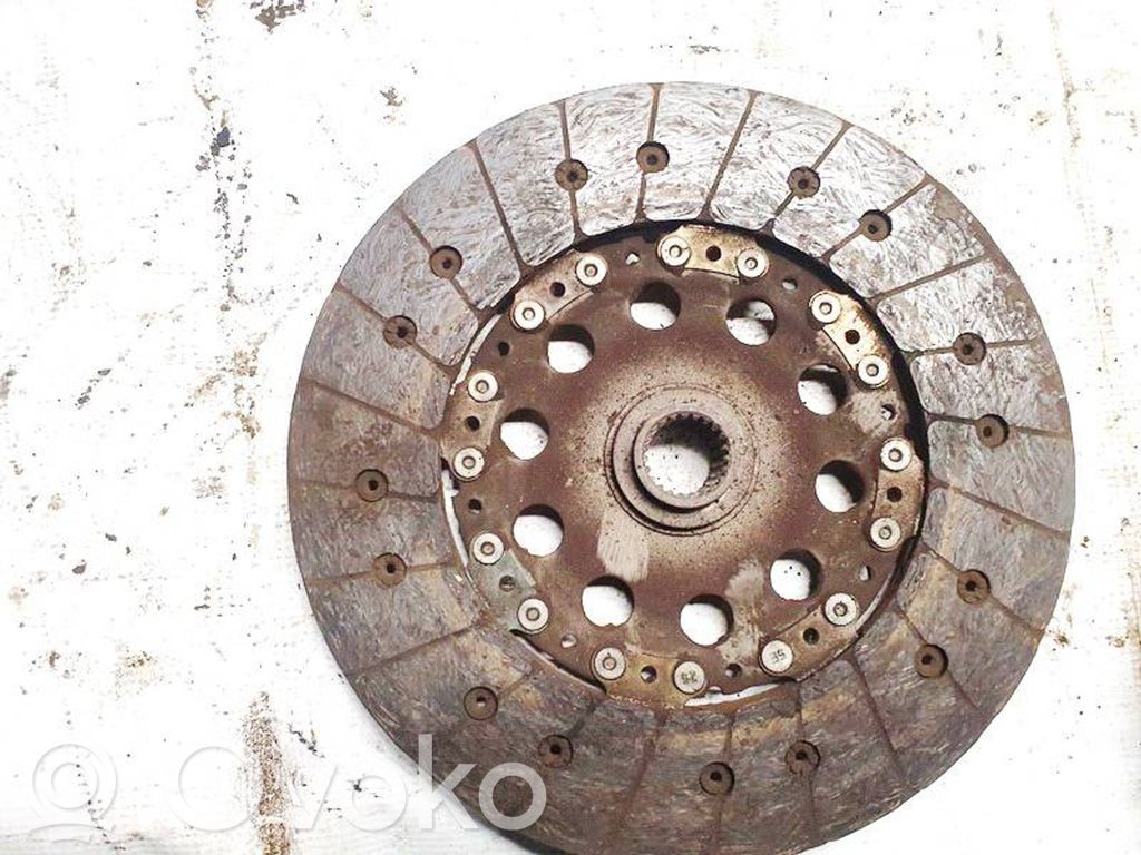 Mazda 5 Clutch pressure plate 