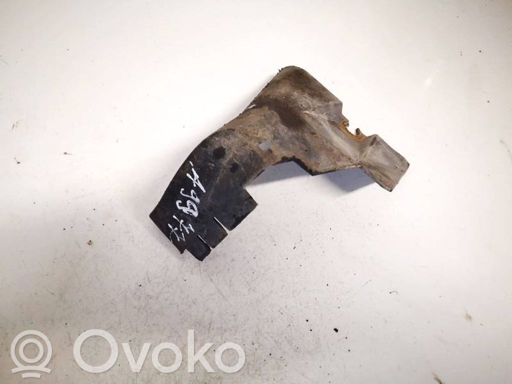 Opel Astra G Apărătoare laterală spate 