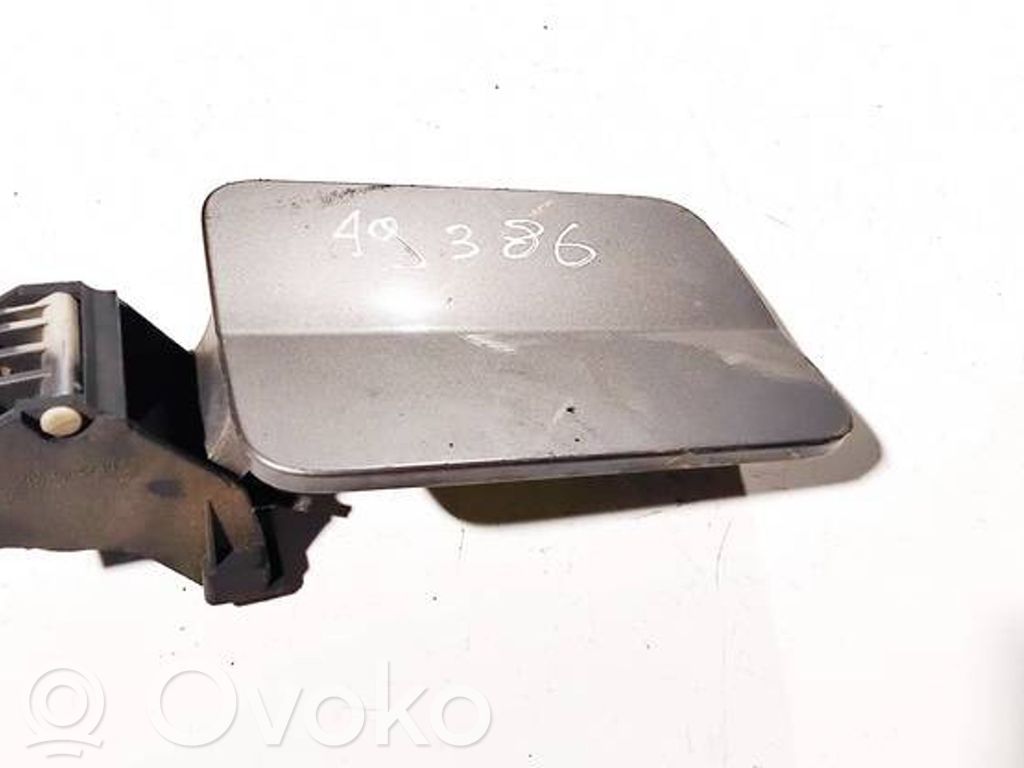 Polttoainesäiliön korkki   B632,B632