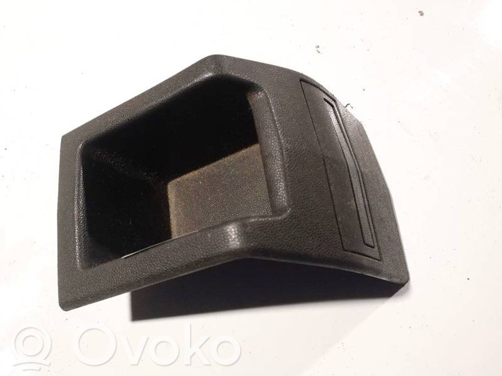 Opel Astra H Alte piese de interior 