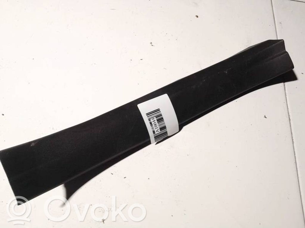 Toyota Auris 150 Altra parte interiore