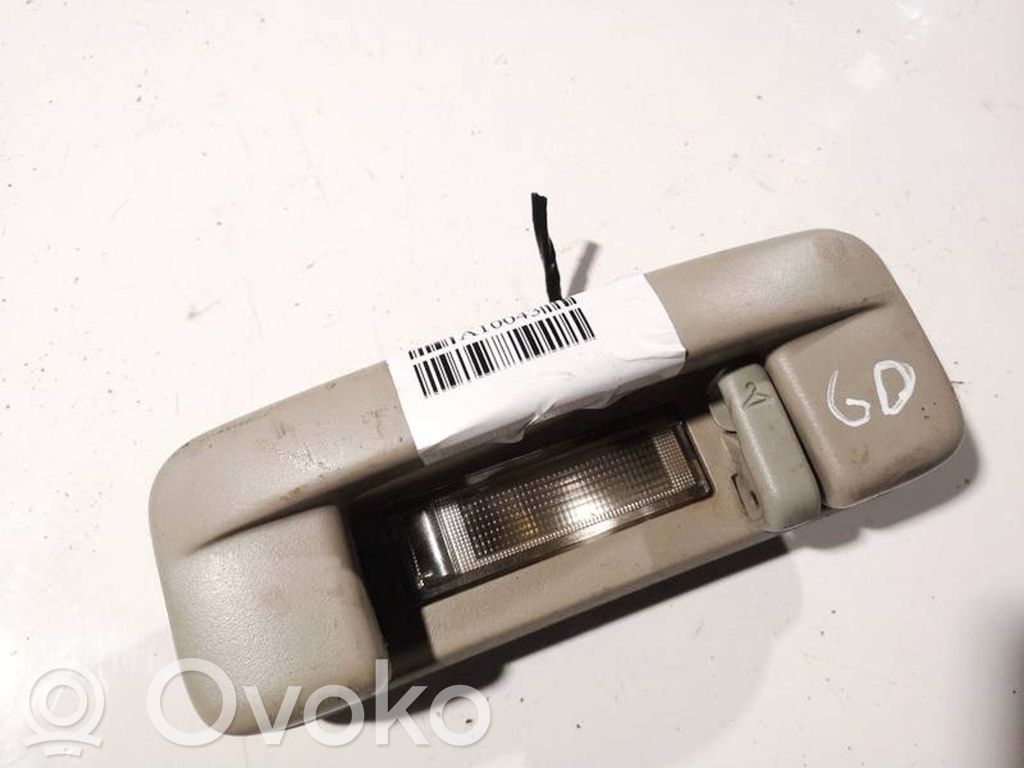 Asidero interior trasero   829880,829880