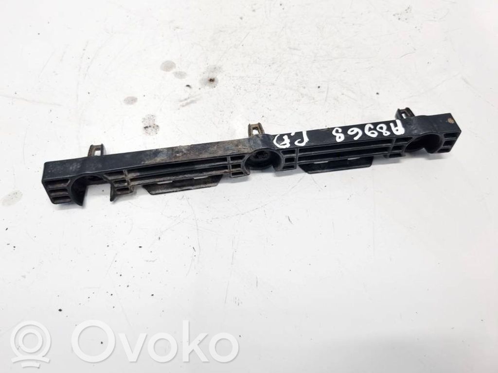 Tesla Model S Front bumper mounting bracket 