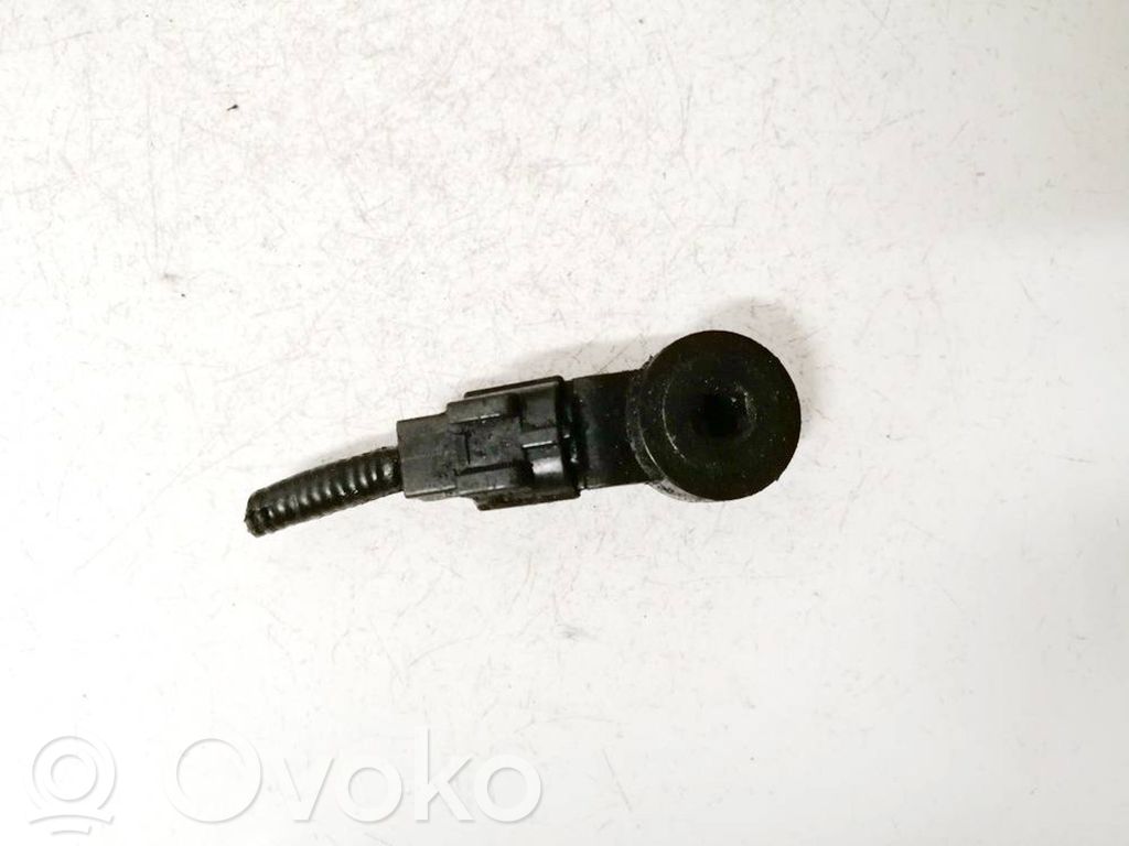 Volvo V50 Detonācijas sensors 