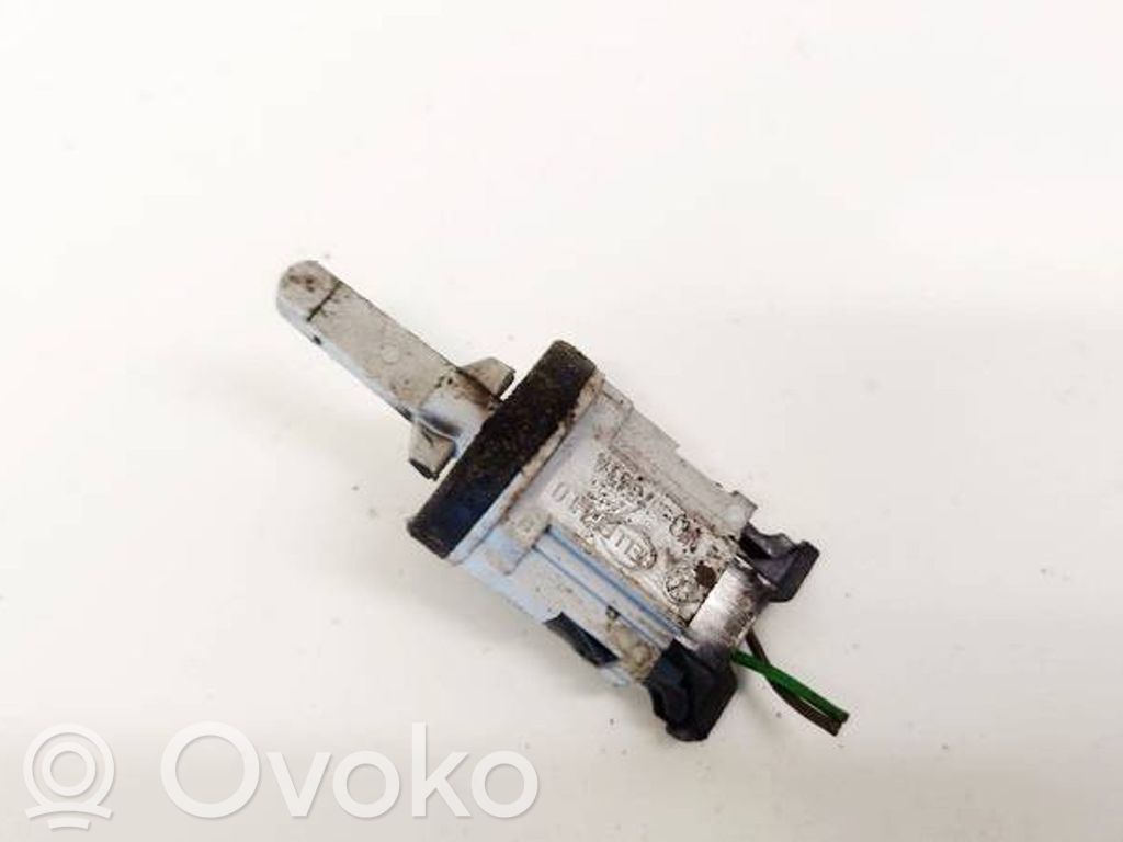 Skoda Octavia Mk2 (1Z) Interior temperature sensor 